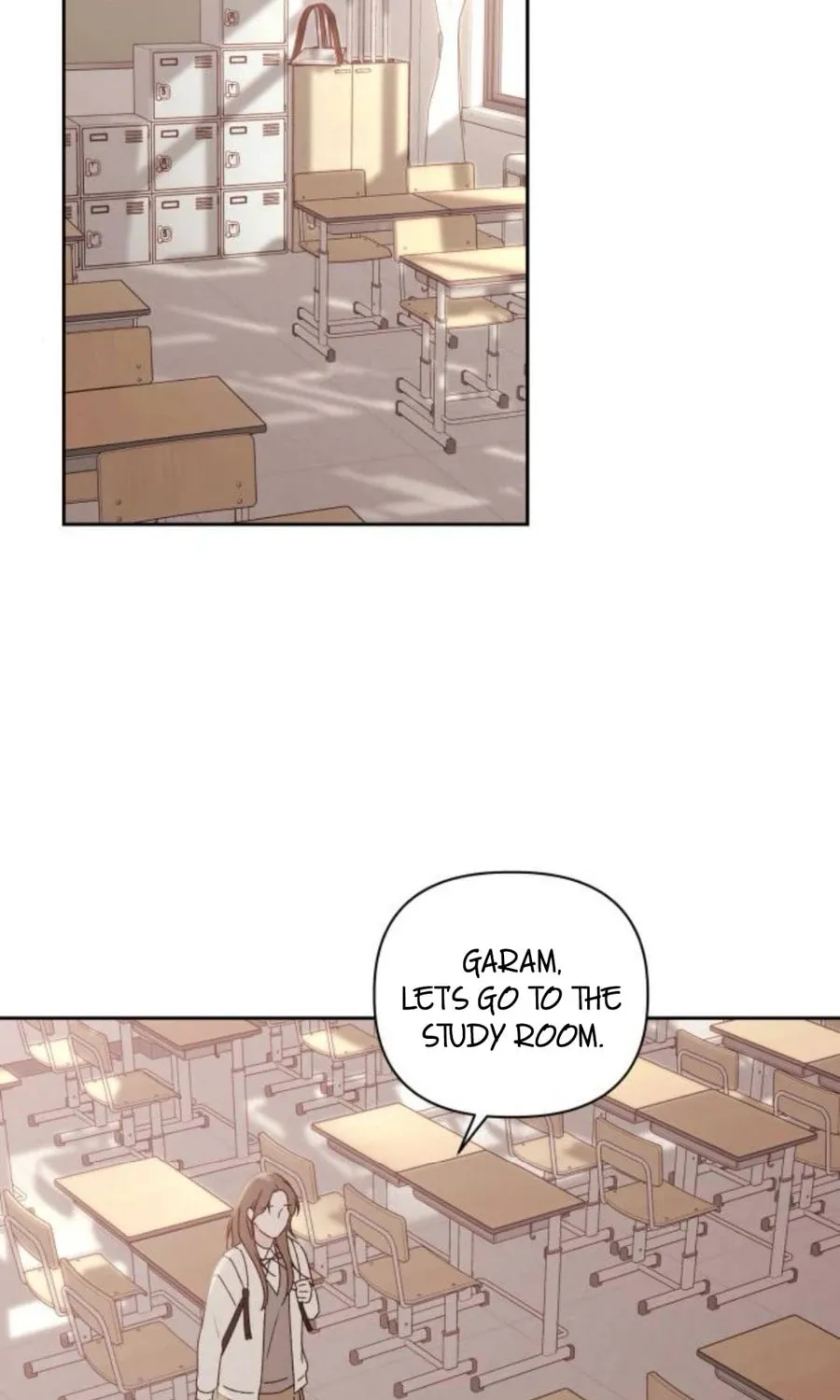 Love That Crosses the Line Chapter 12 page 83 - 