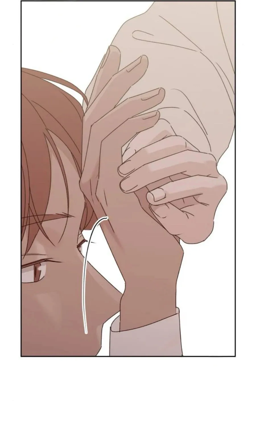 Love That Crosses the Line Chapter 12 page 91 - 