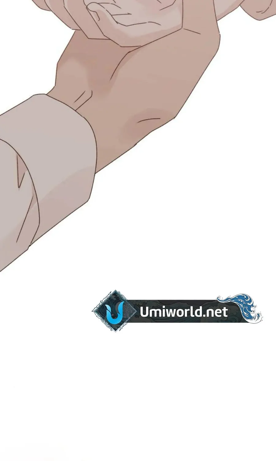 Love That Crosses the Line Chapter 12 page 94 - 