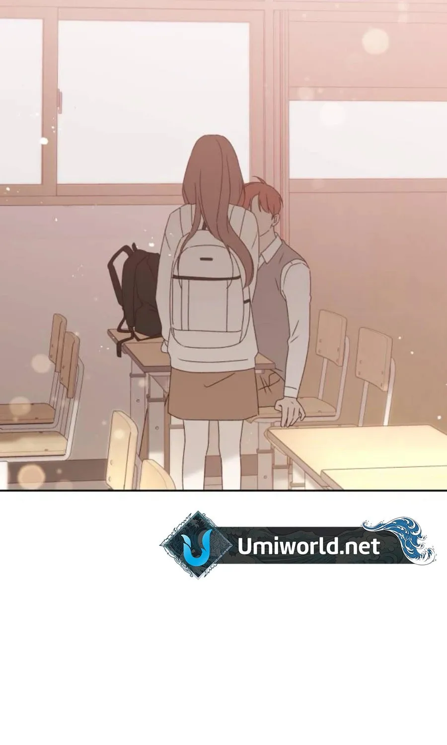Love That Crosses the Line Chapter 12 page 99 - 