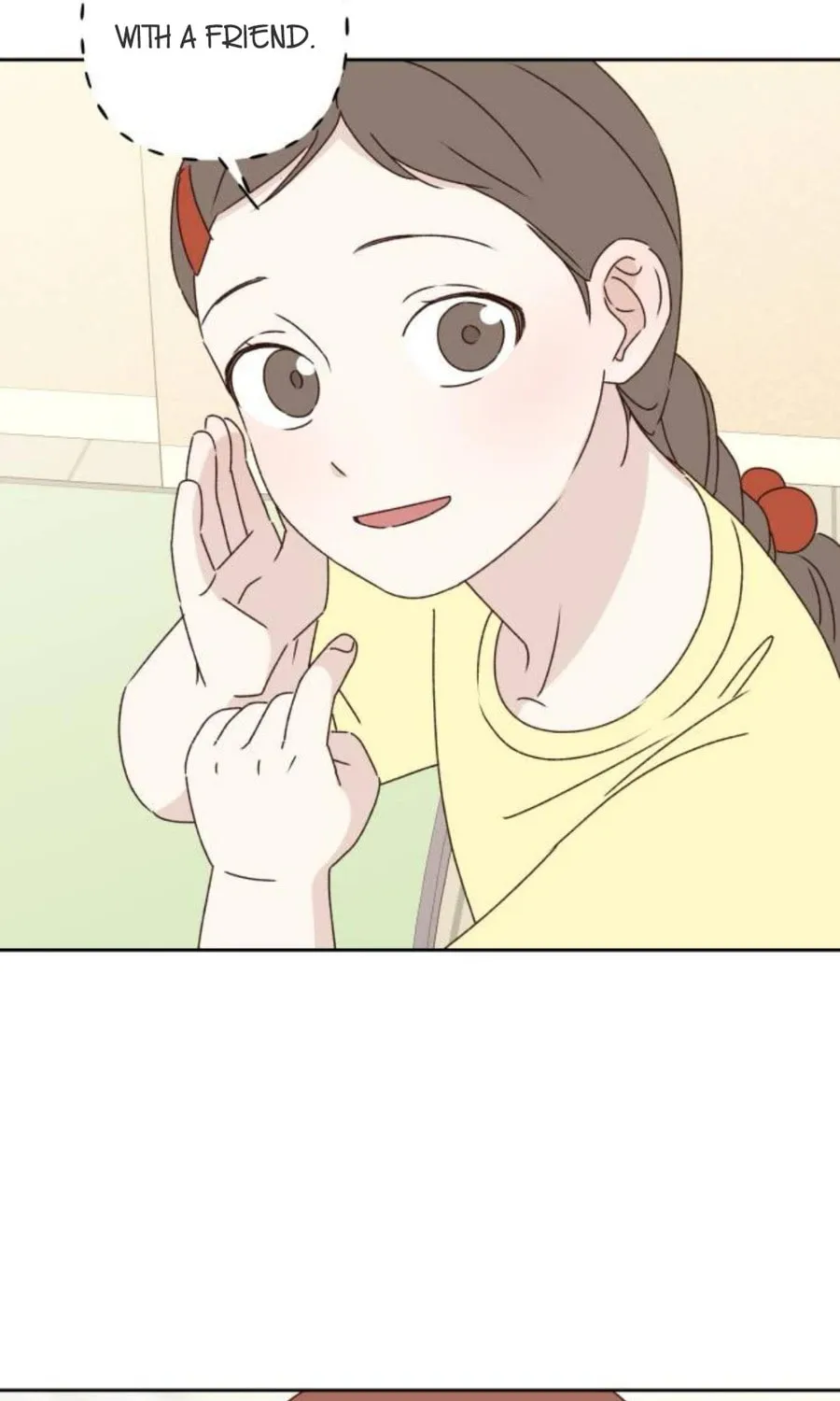Love That Crosses the Line Chapter 14 page 102 - 