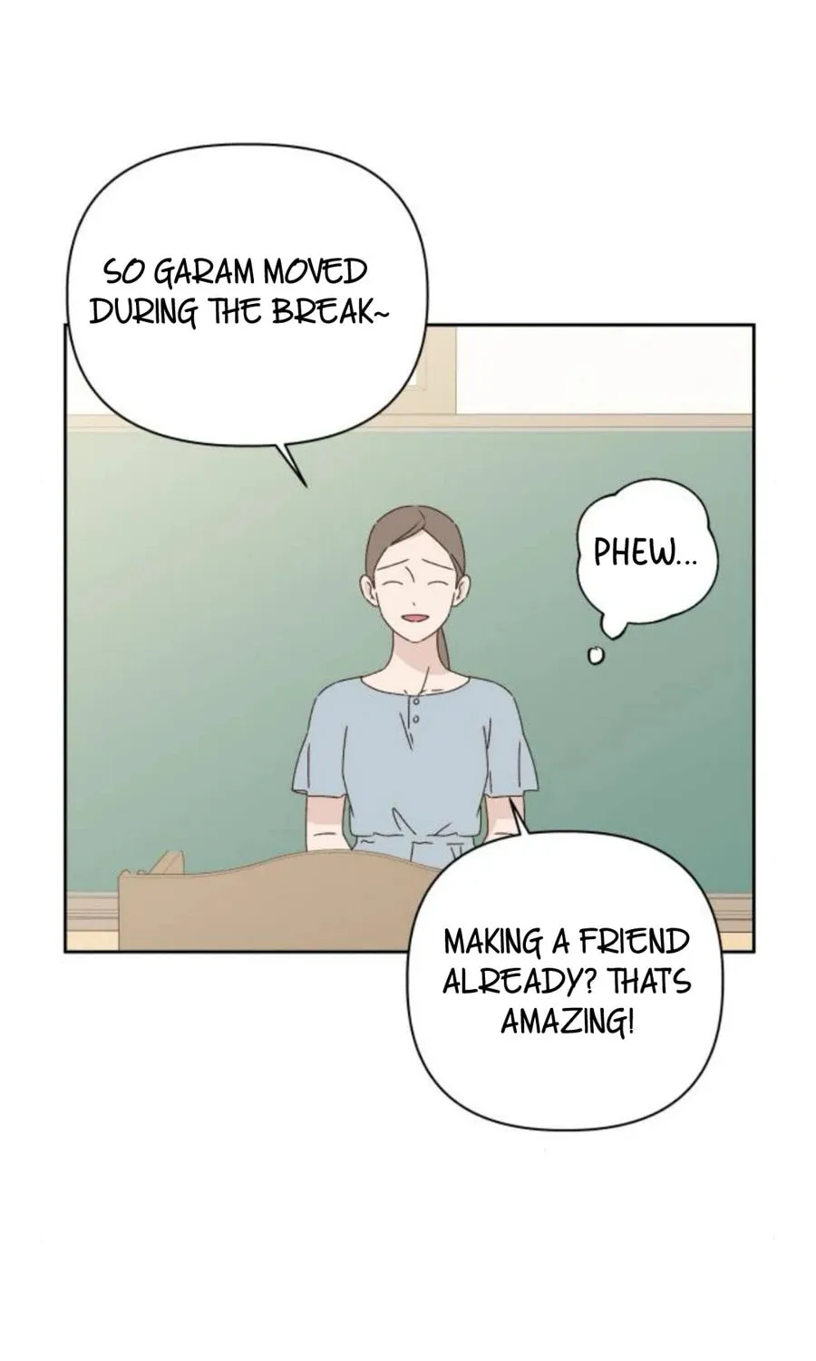 Love That Crosses the Line Chapter 14 page 104 - 