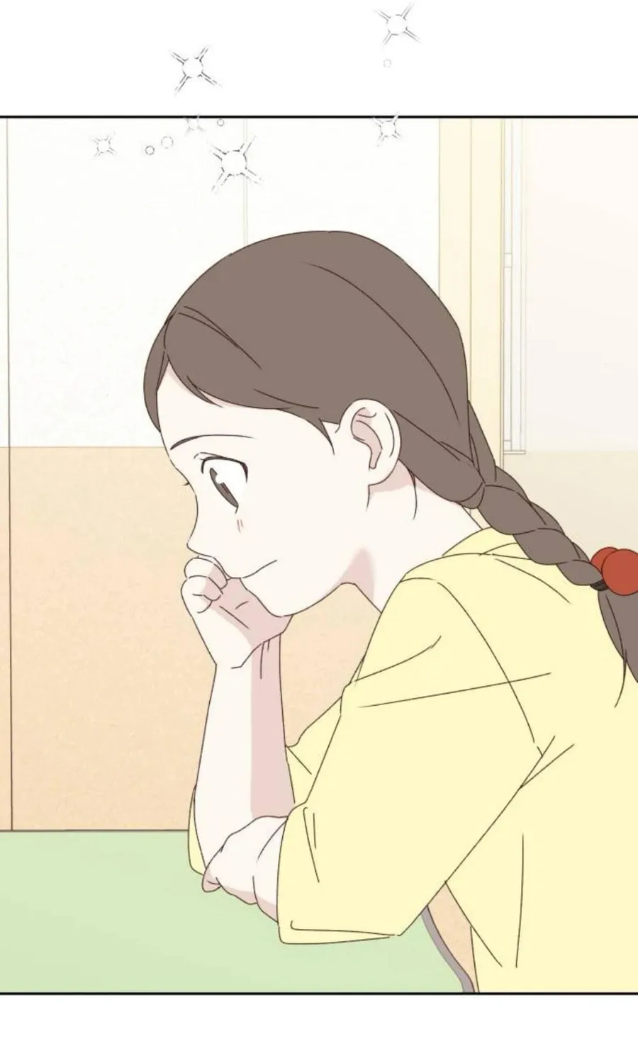 Love That Crosses the Line Chapter 14 page 107 - 