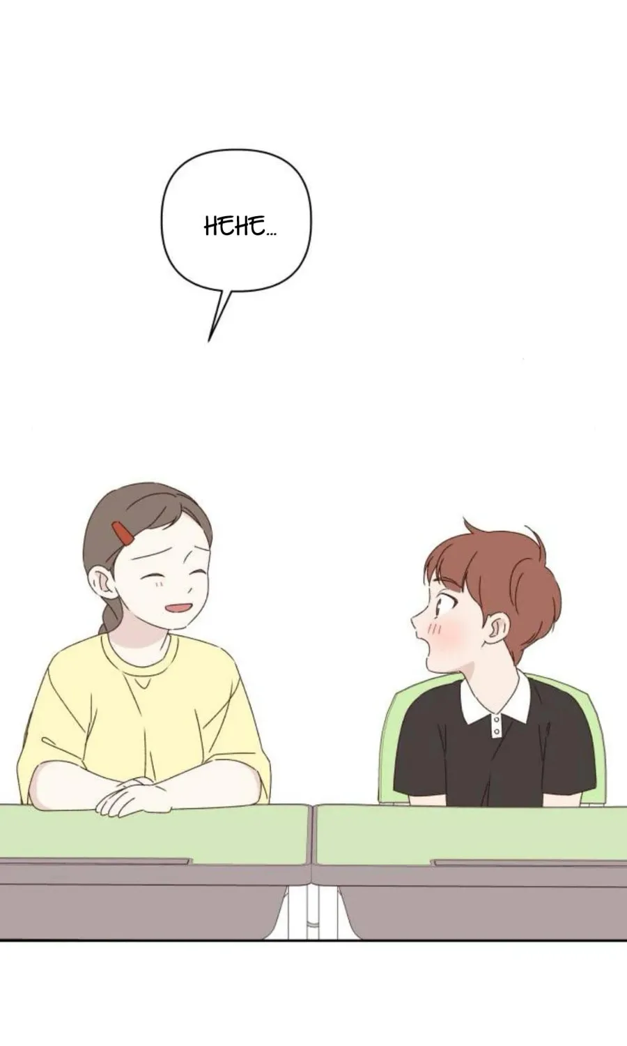 Love That Crosses the Line Chapter 14 page 109 - 