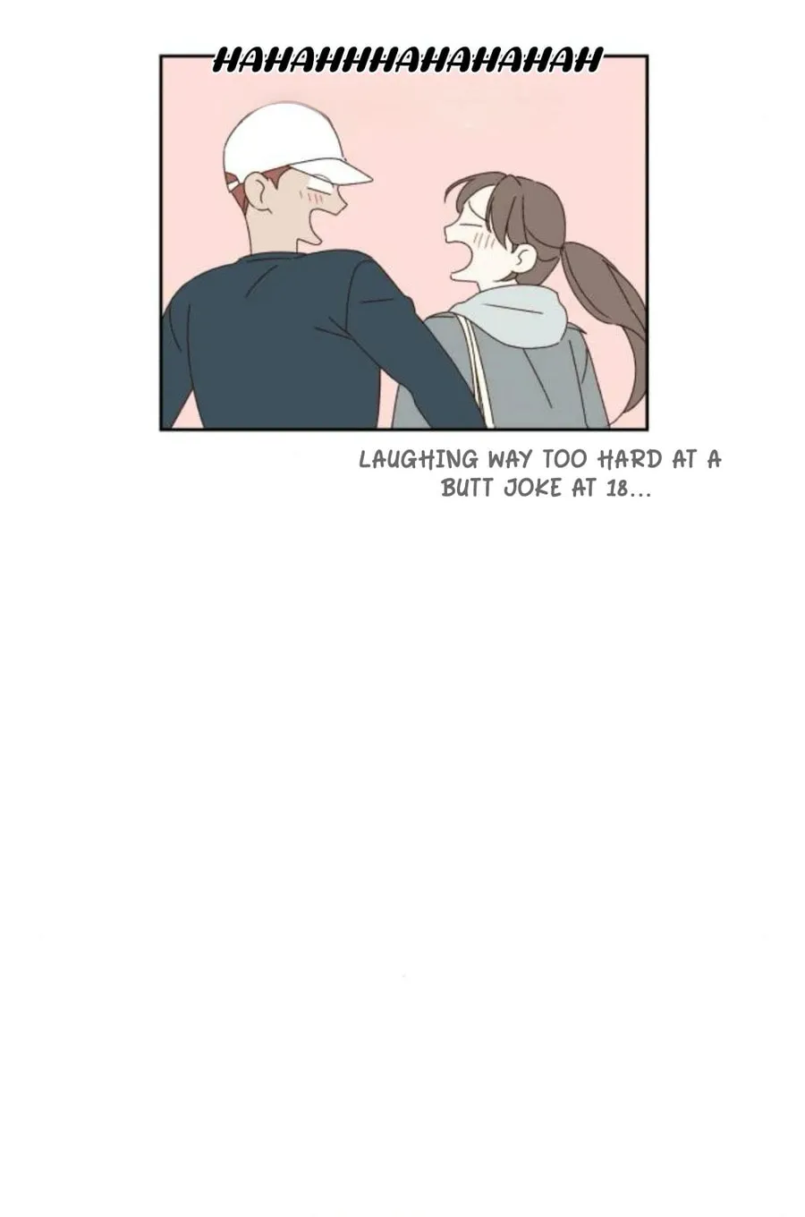 Love That Crosses the Line Chapter 14 page 17 - 