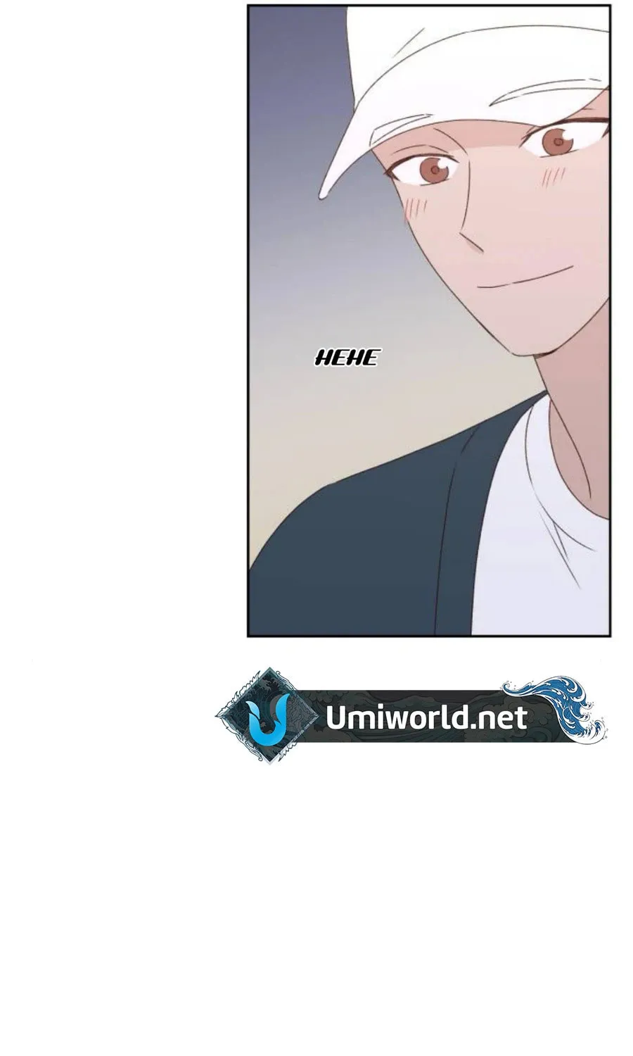 Love That Crosses the Line Chapter 14 page 18 - 