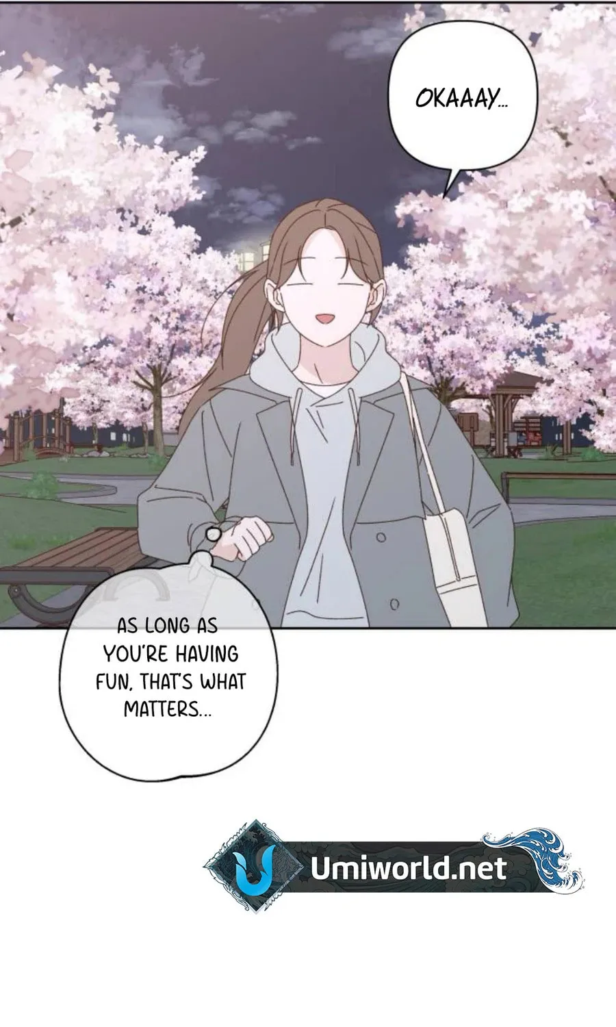 Love That Crosses the Line Chapter 14 page 24 - 