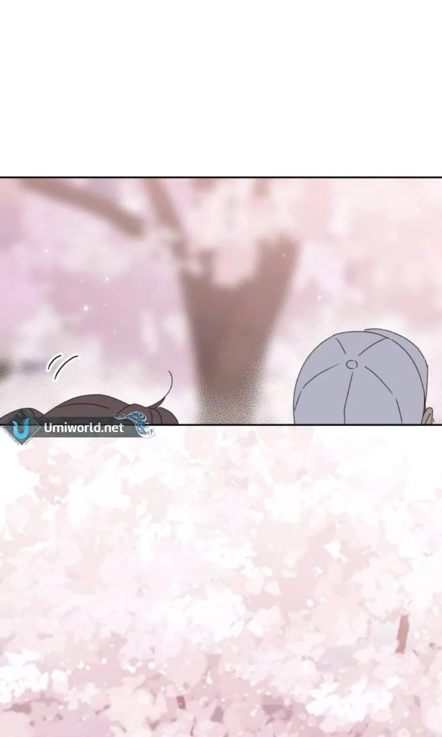Love That Crosses the Line Chapter 14 page 25 - 