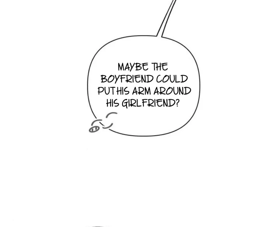 Love That Crosses the Line Chapter 14 page 29 - 