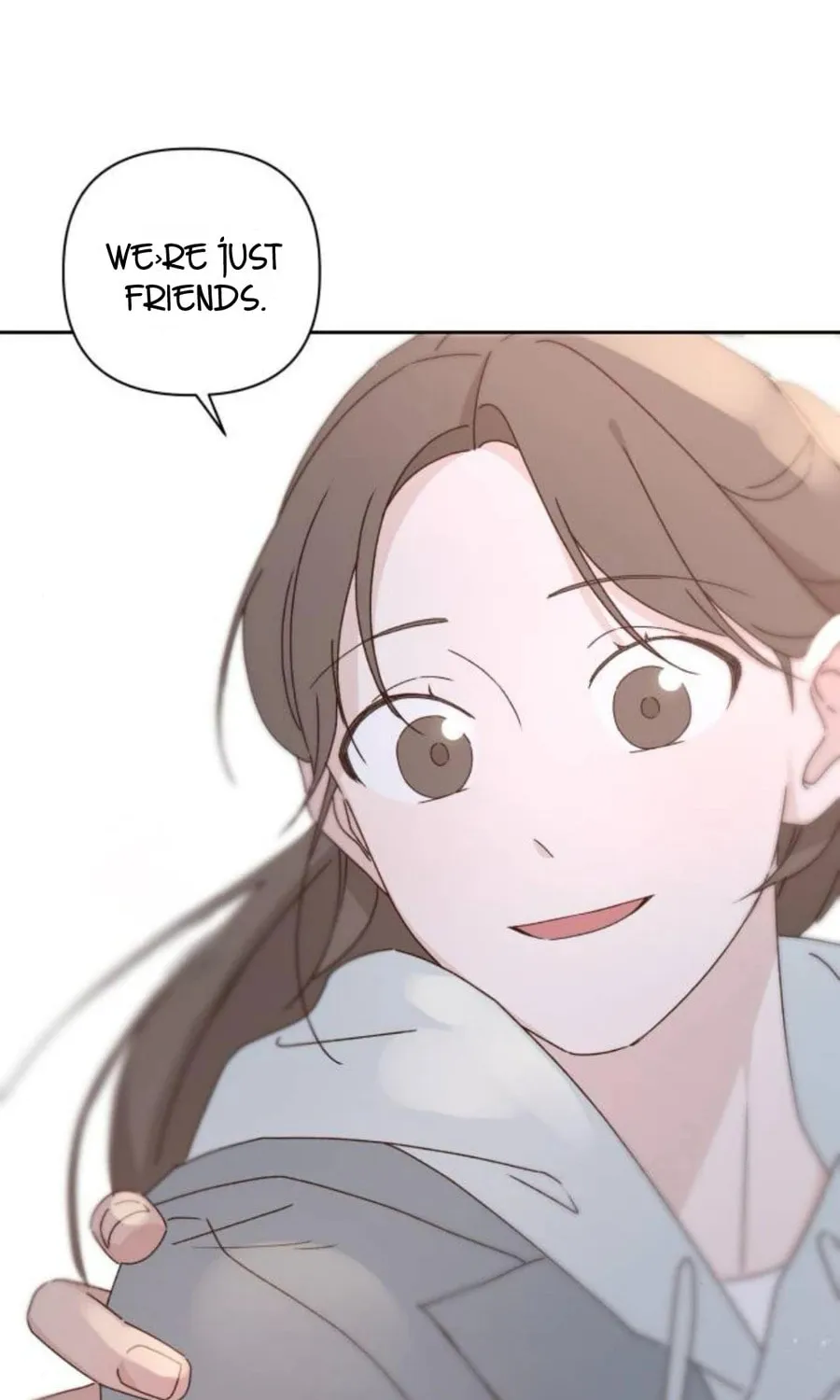 Love That Crosses the Line Chapter 14 page 31 - 