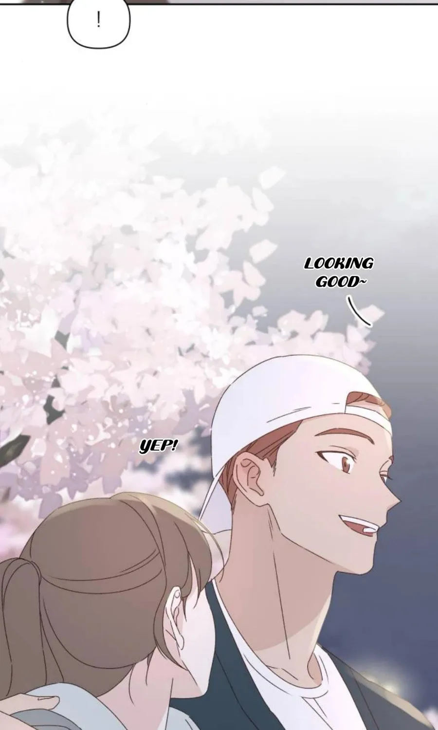 Love That Crosses the Line Chapter 14 page 33 - 