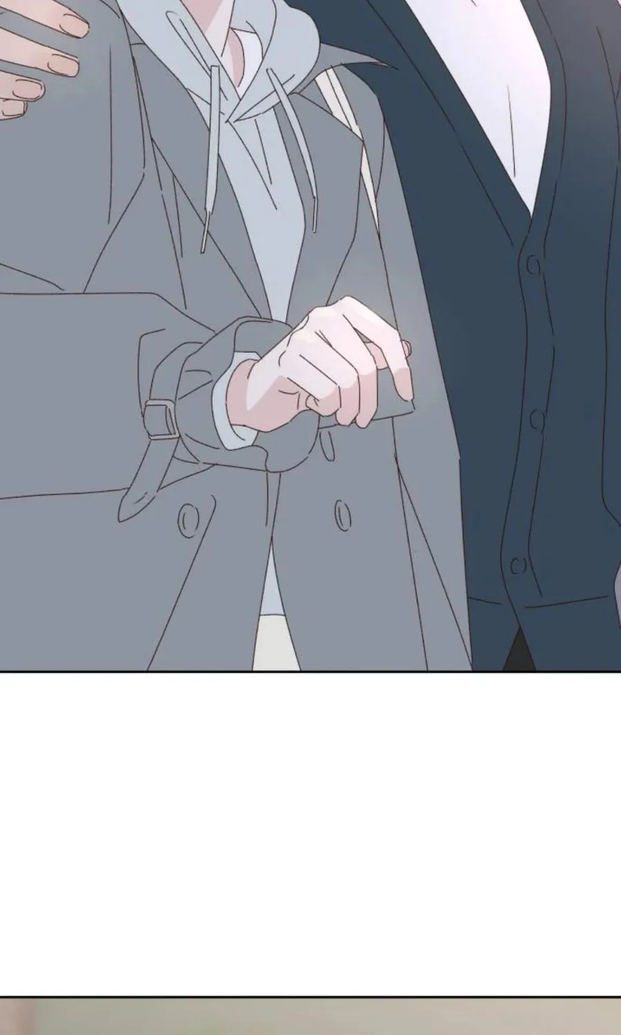 Love That Crosses the Line Chapter 14 page 34 - 