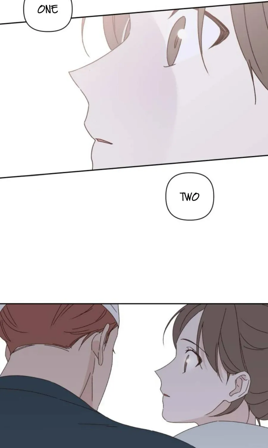 Love That Crosses the Line Chapter 14 page 37 - 