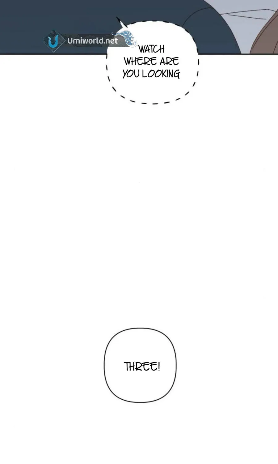 Love That Crosses the Line Chapter 14 page 38 - 
