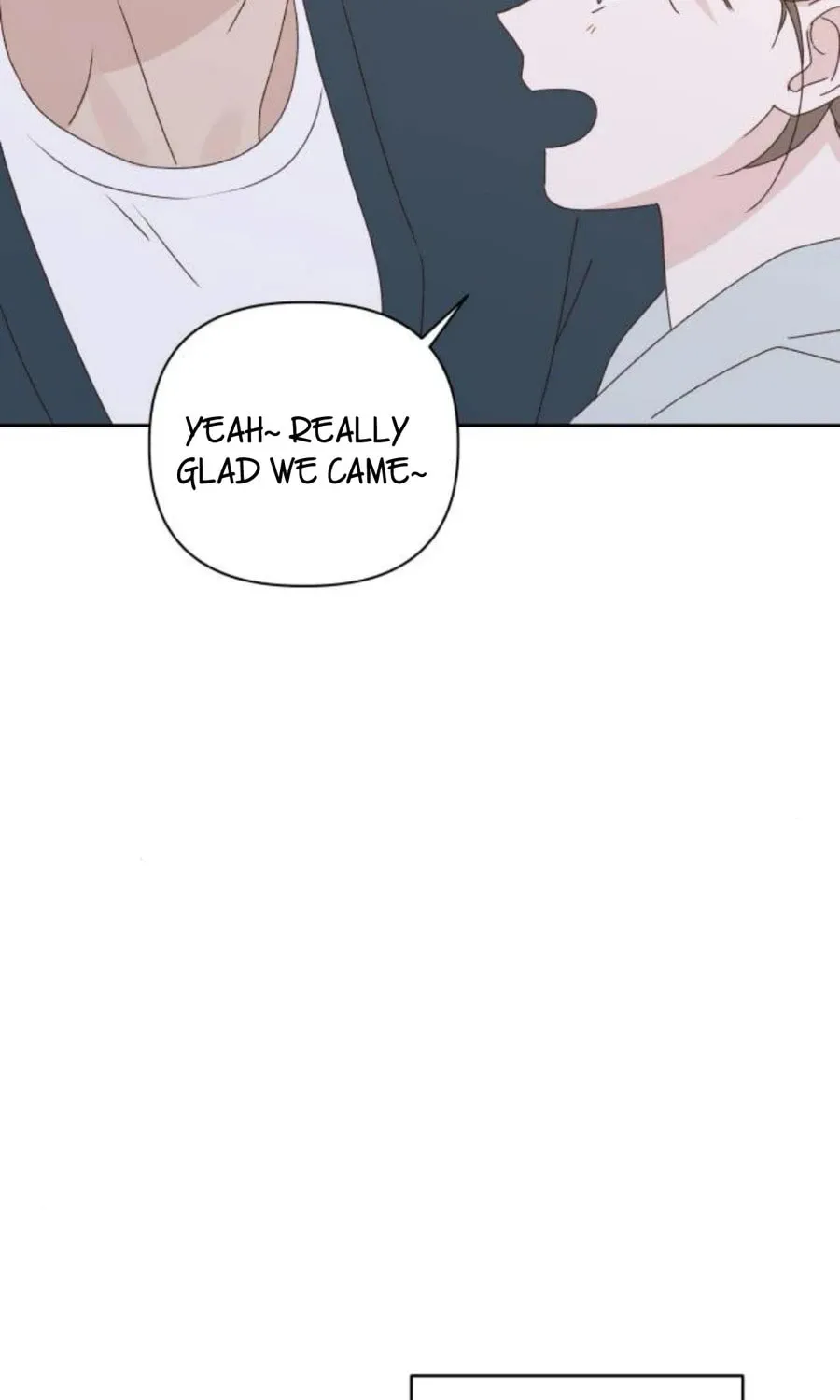 Love That Crosses the Line Chapter 14 page 44 - 