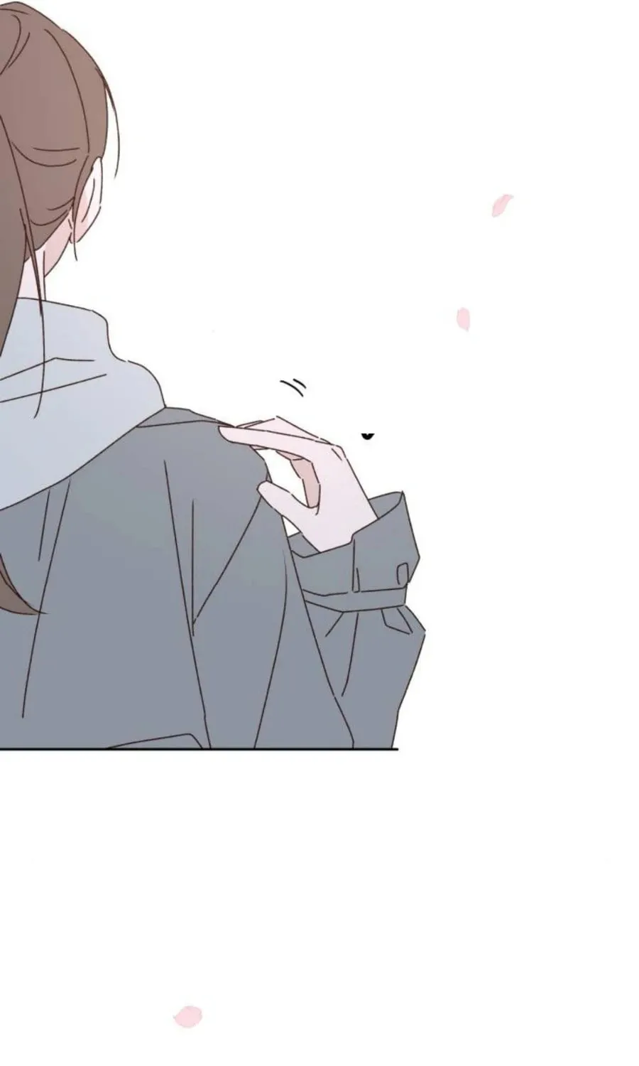 Love That Crosses the Line Chapter 14 page 48 - 