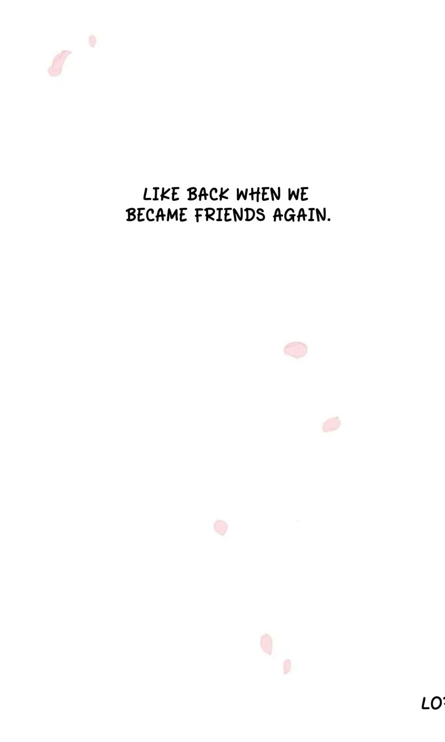 Love That Crosses the Line Chapter 14 page 49 - 