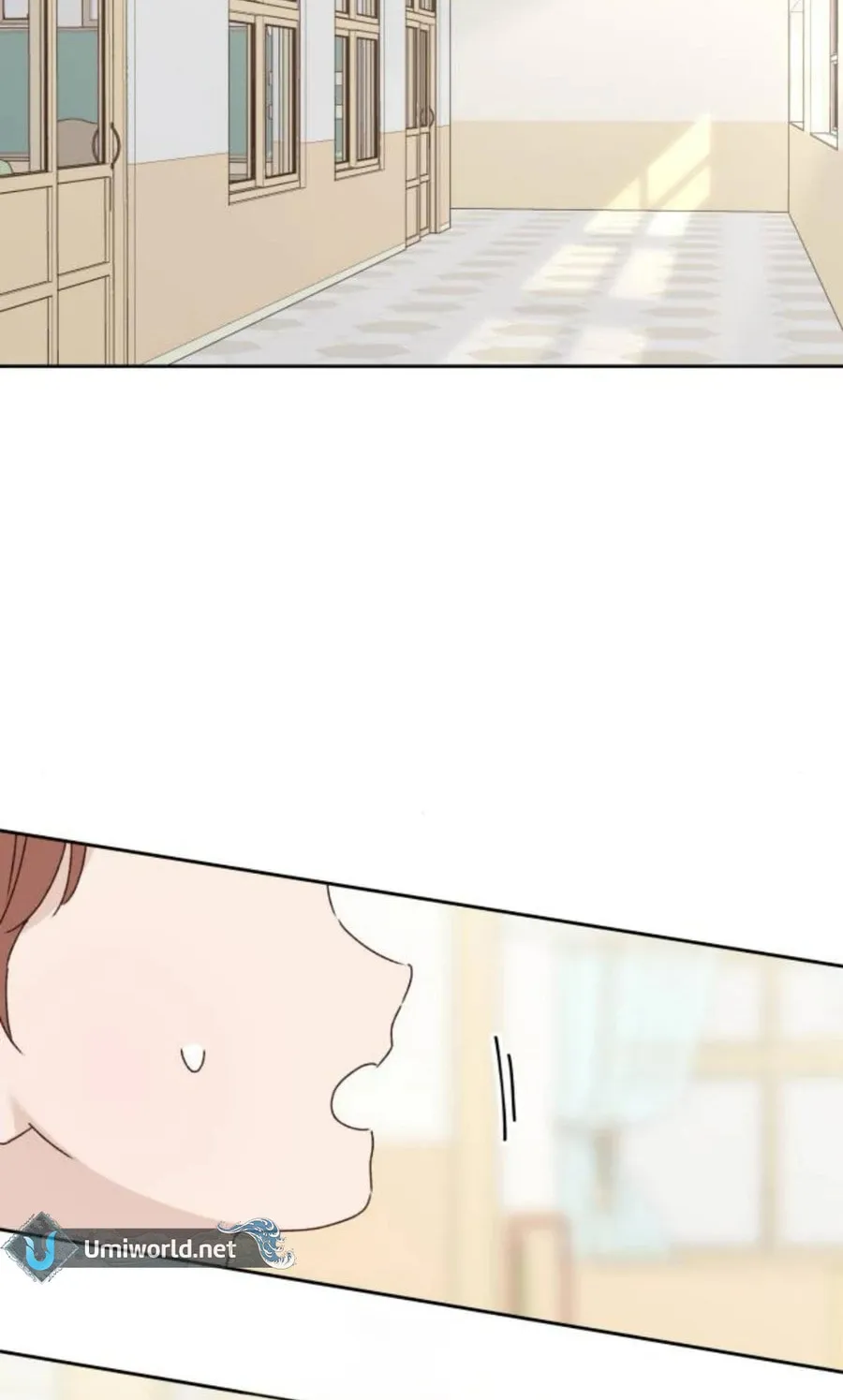Love That Crosses the Line Chapter 14 page 53 - 