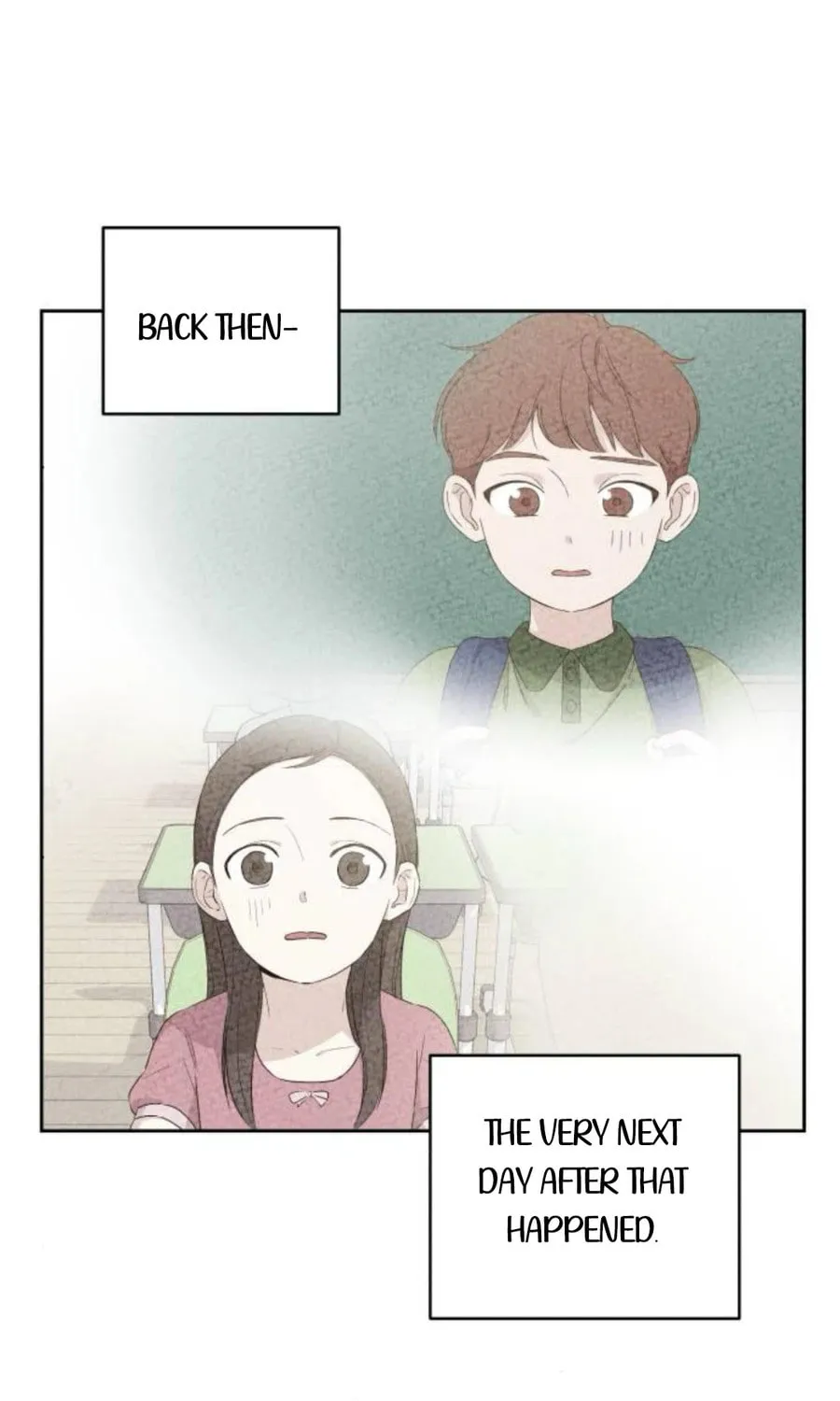 Love That Crosses the Line Chapter 14 page 56 - 