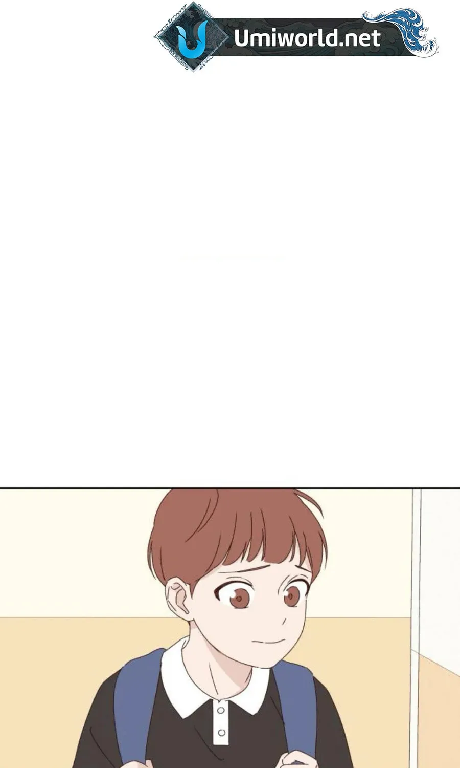 Love That Crosses the Line Chapter 14 page 57 - 