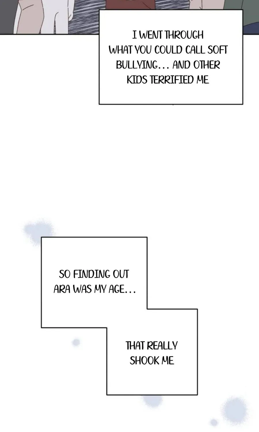 Love That Crosses the Line Chapter 14 page 64 - 