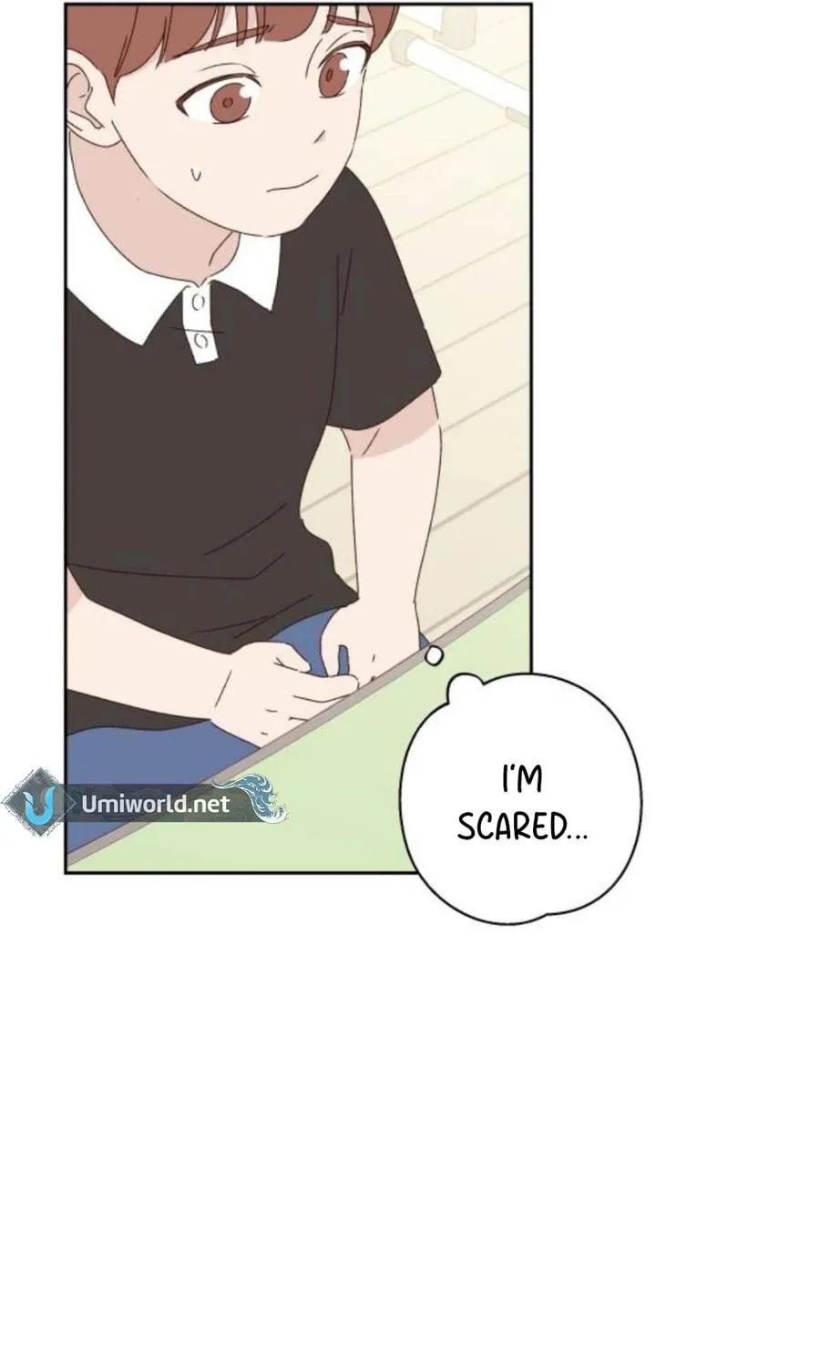 Love That Crosses the Line Chapter 14 page 66 - 