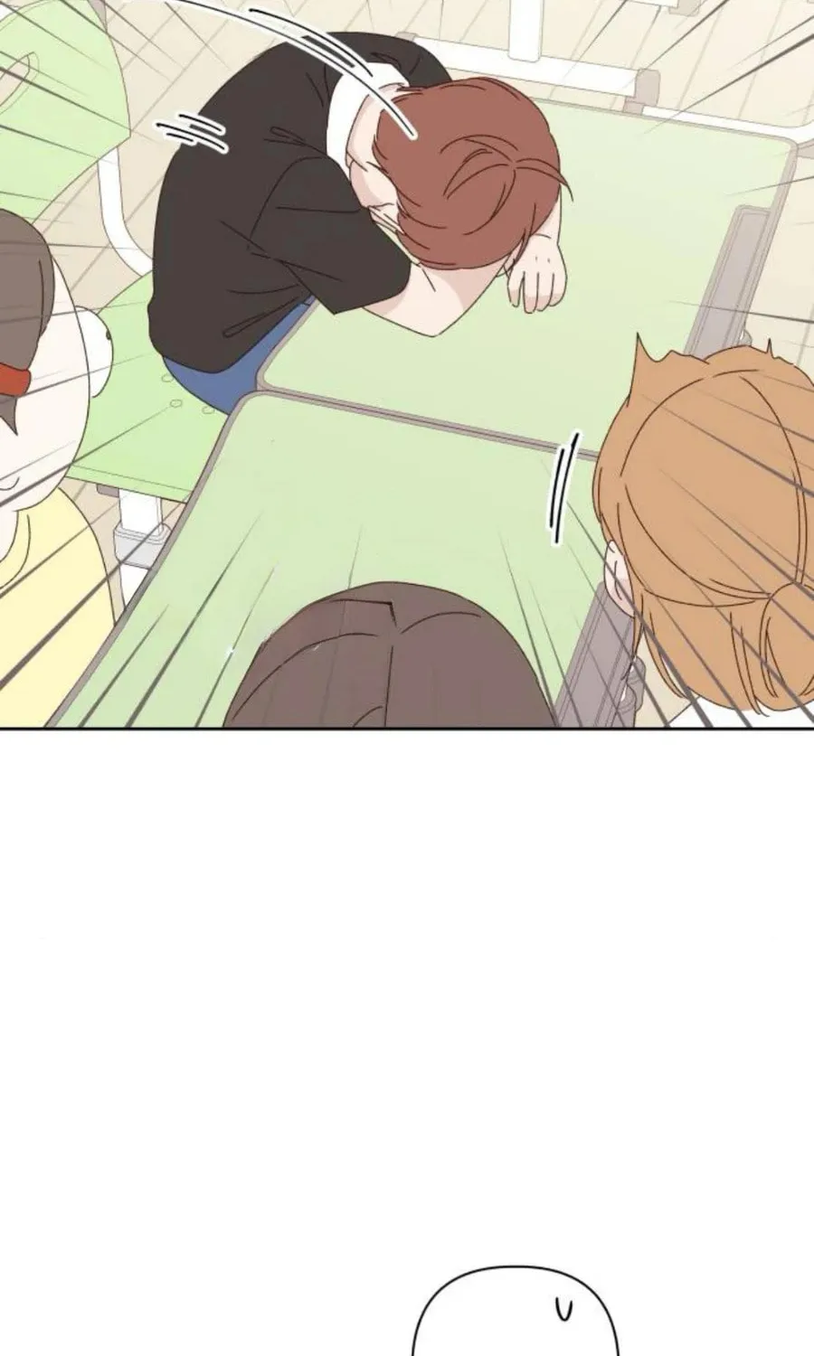 Love That Crosses the Line Chapter 14 page 73 - 
