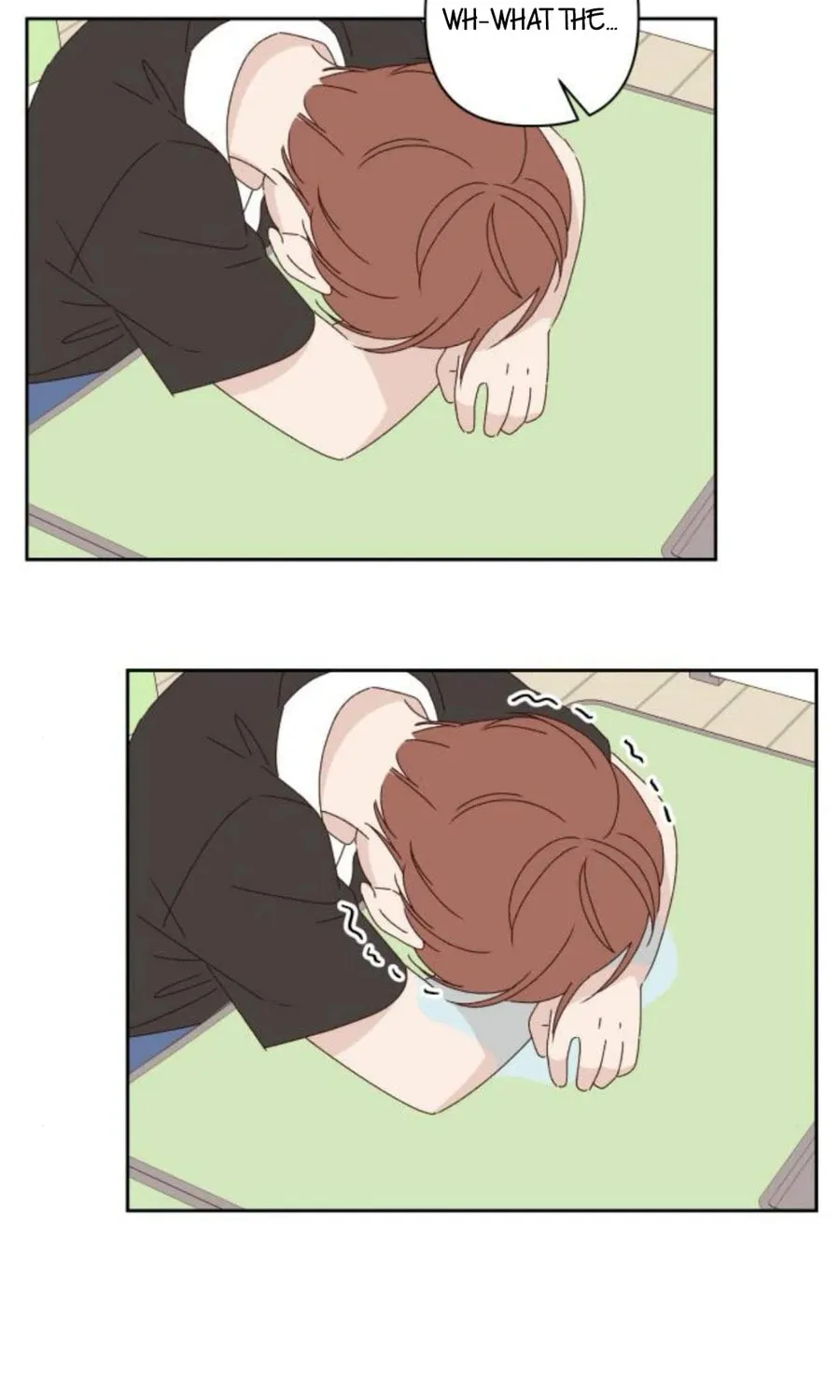 Love That Crosses the Line Chapter 14 page 74 - 