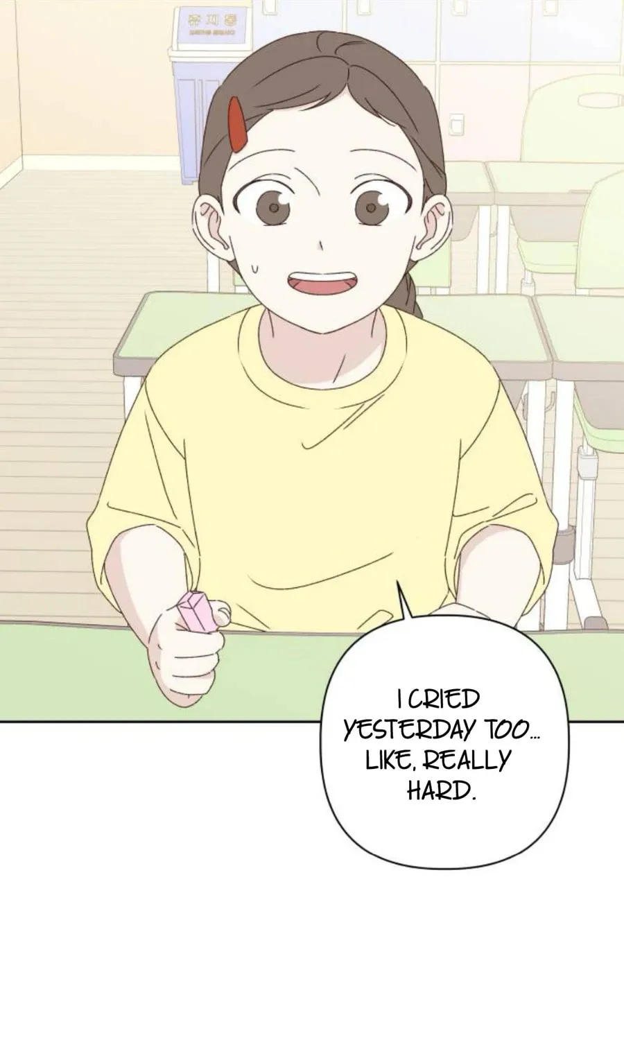 Love That Crosses the Line Chapter 14 page 78 - 