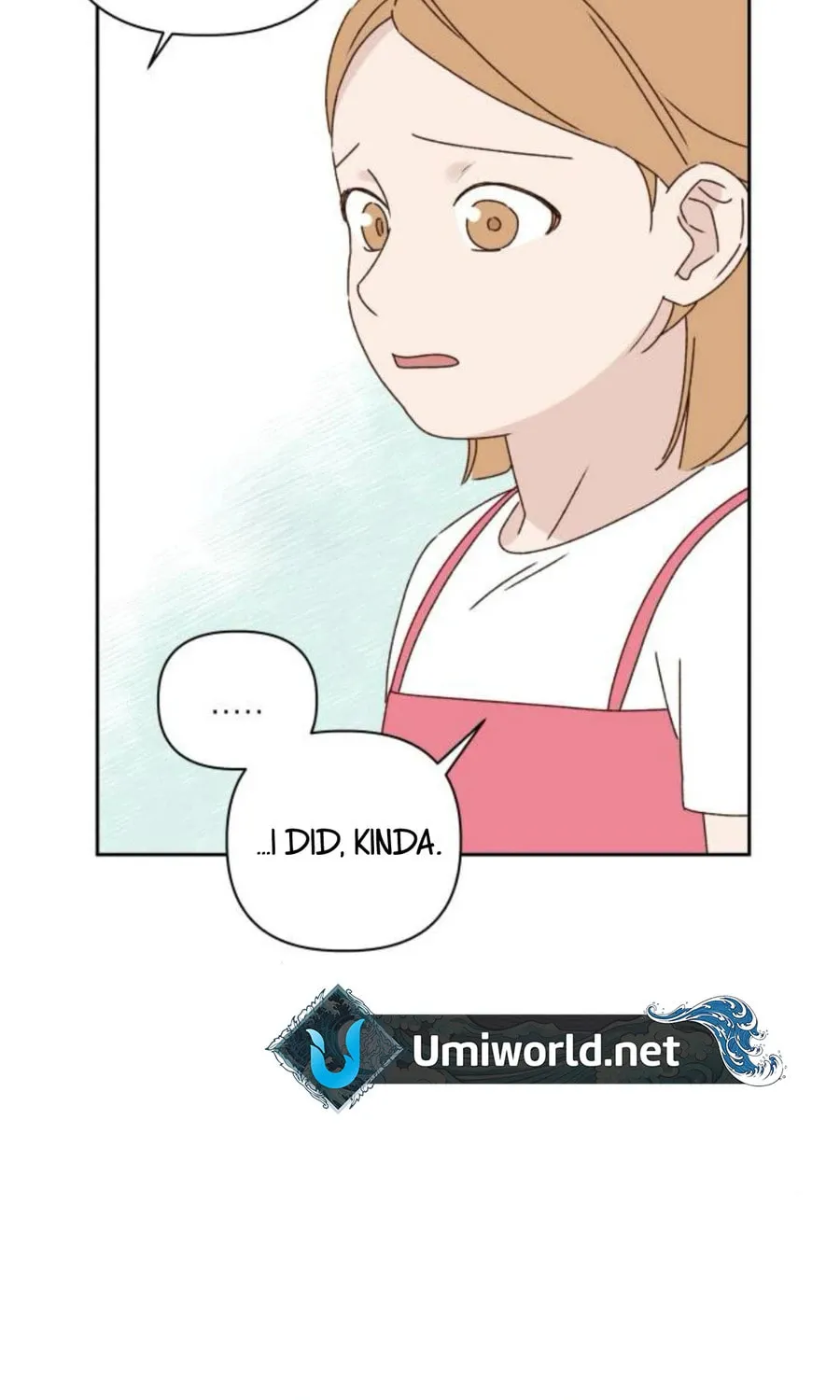 Love That Crosses the Line Chapter 14 page 82 - 