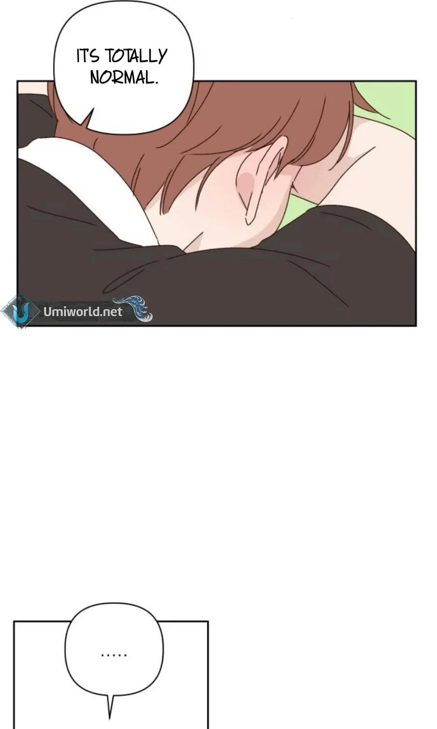 Love That Crosses the Line Chapter 14 page 84 - 