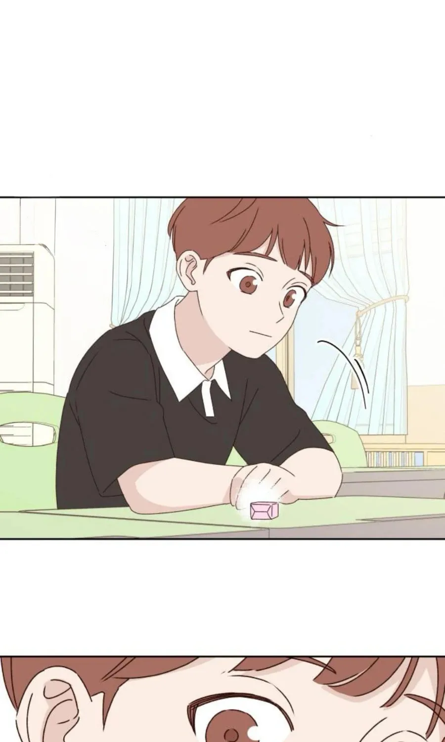 Love That Crosses the Line Chapter 14 page 88 - 