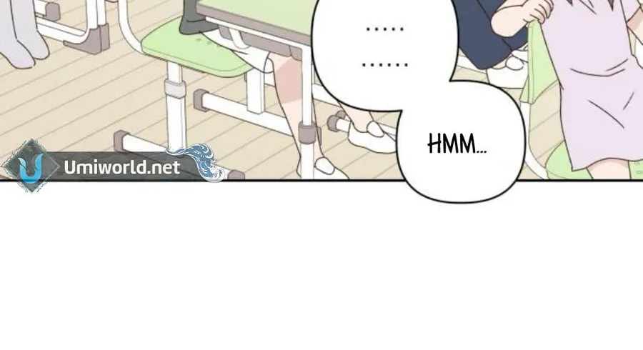 Love That Crosses the Line Chapter 14 page 95 - 