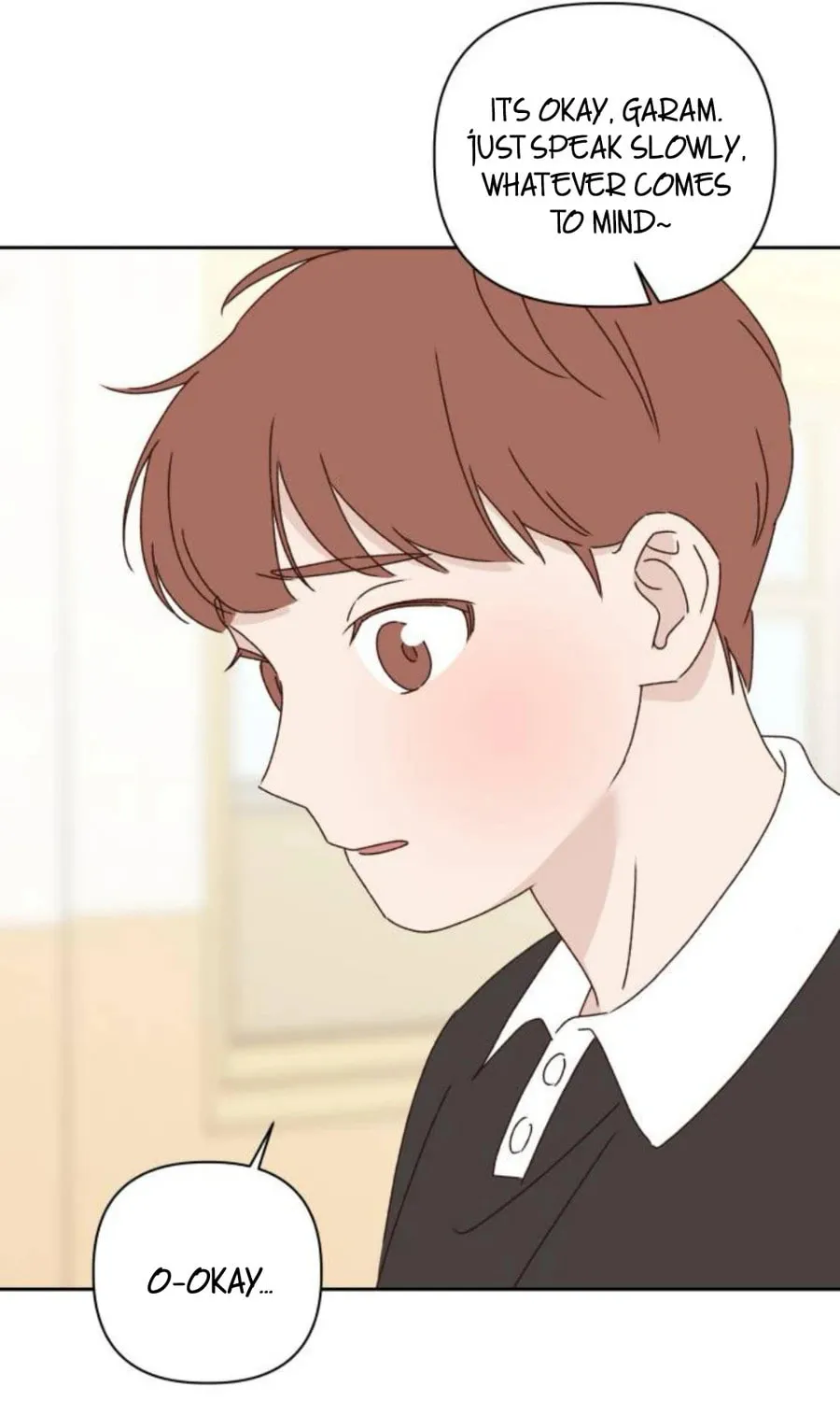 Love That Crosses the Line Chapter 14 page 96 - 