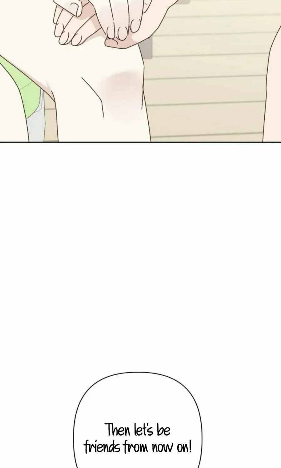 Love That Crosses the Line Chapter 15 page 11 - 