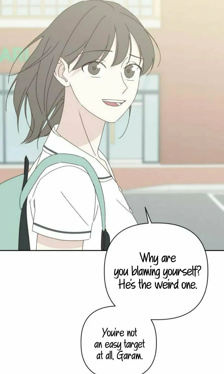 Love That Crosses the Line Chapter 15 page 103 - 