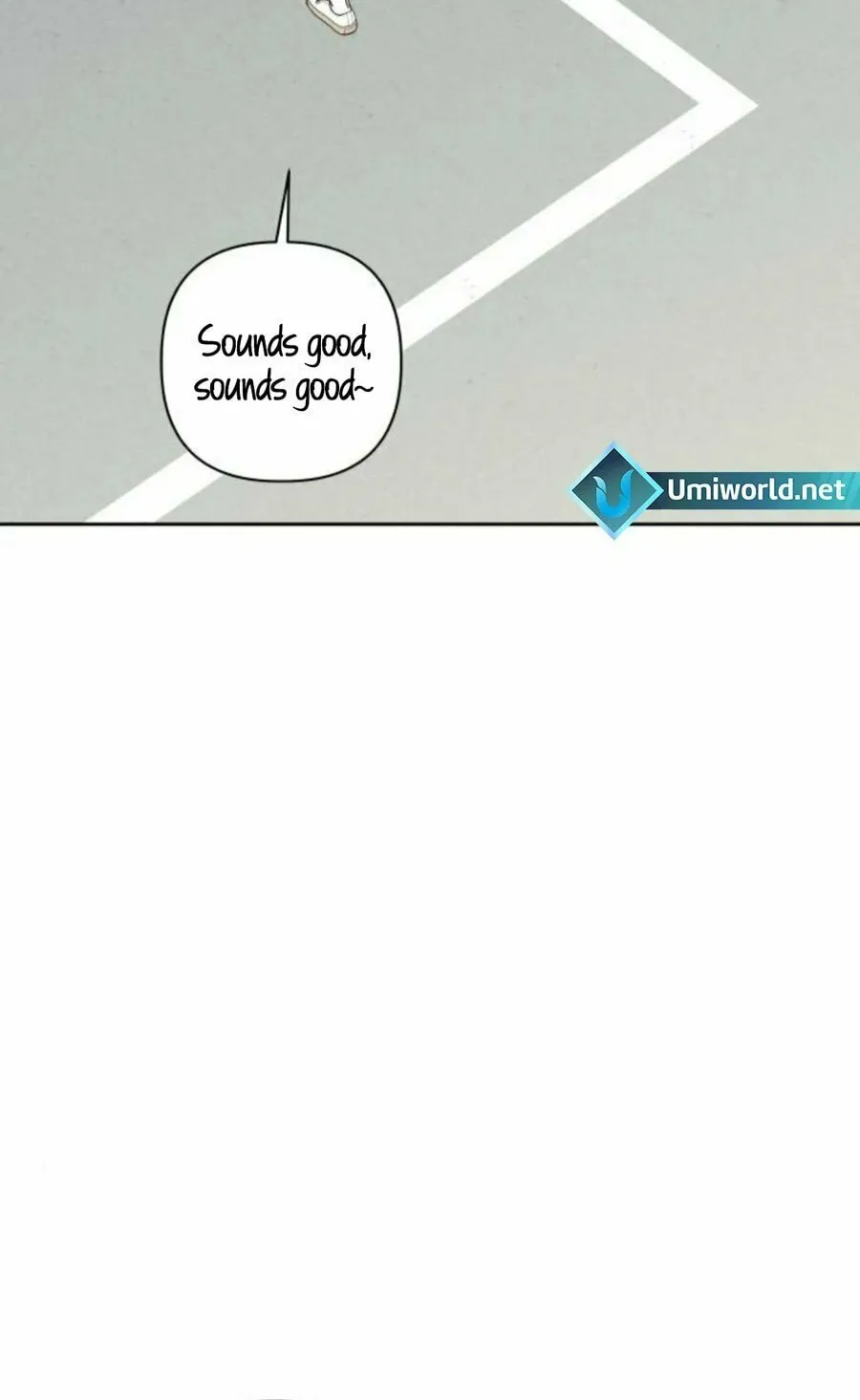 Love That Crosses the Line Chapter 15 page 108 - 