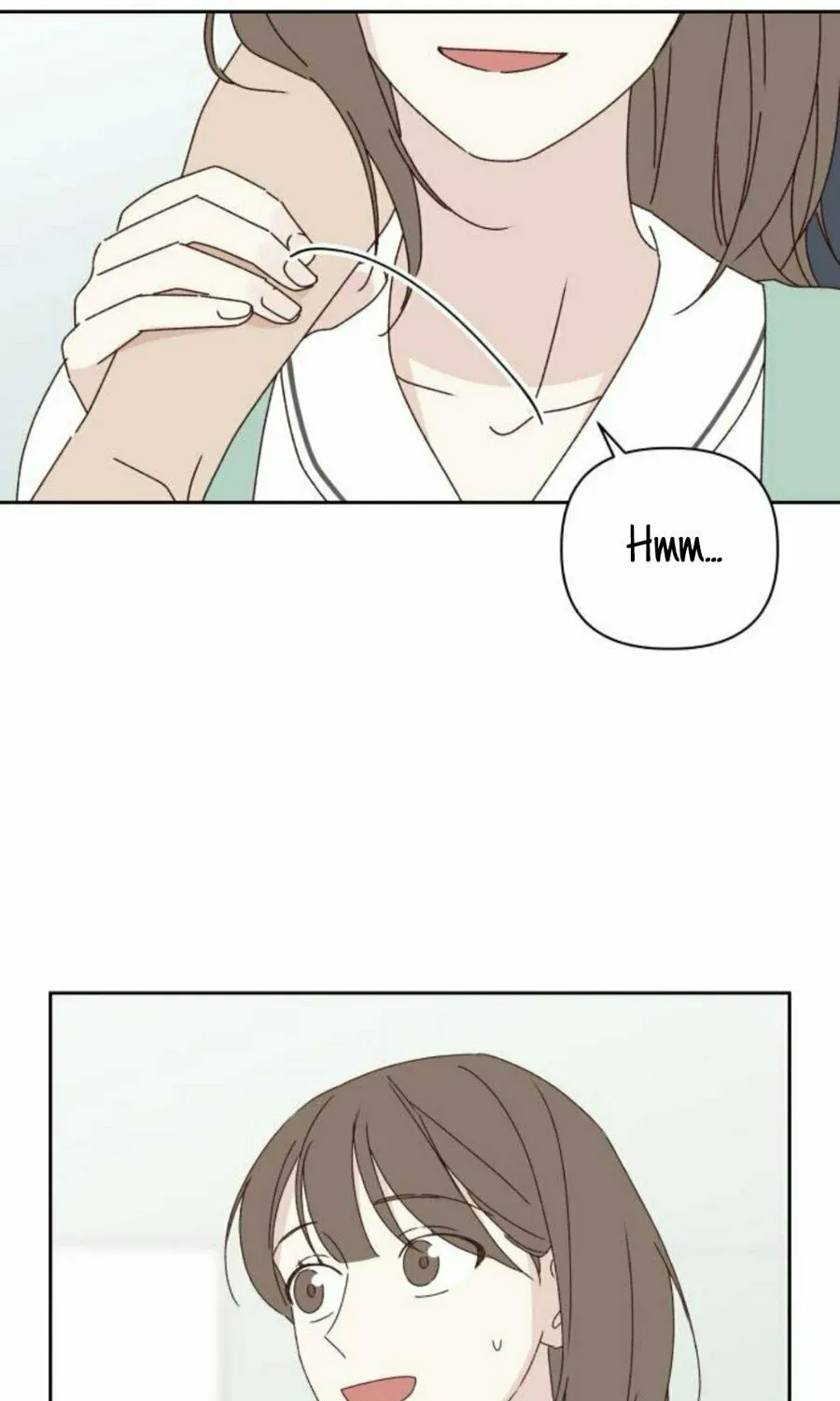 Love That Crosses the Line Chapter 15 page 111 - 