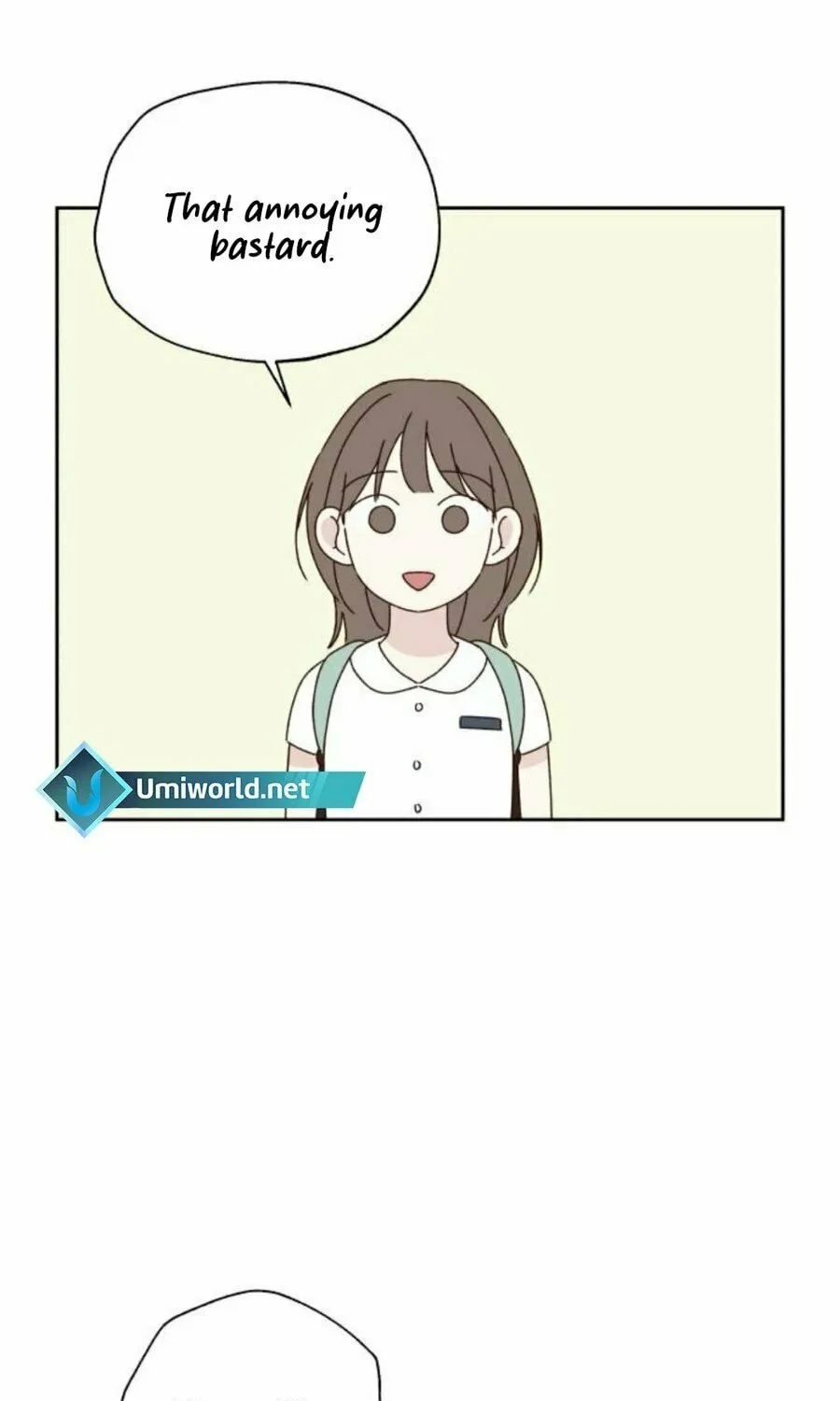 Love That Crosses the Line Chapter 15 page 119 - 