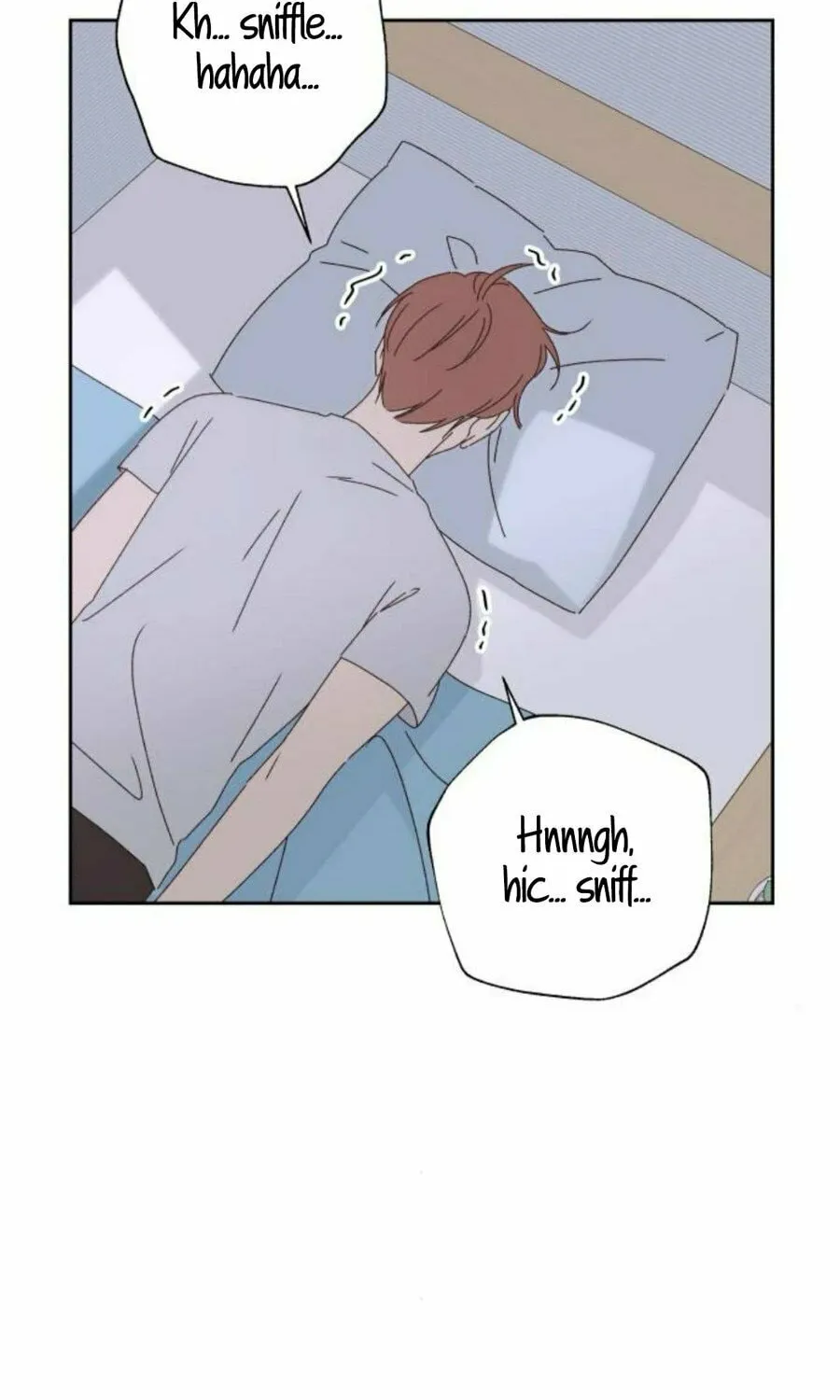 Love That Crosses the Line Chapter 15 page 120 - 