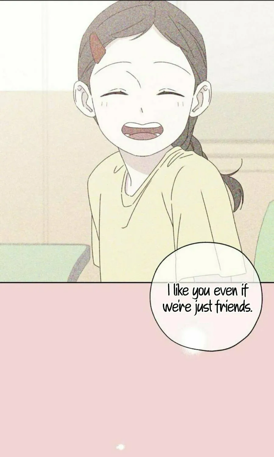 Love That Crosses the Line Chapter 15 page 127 - 