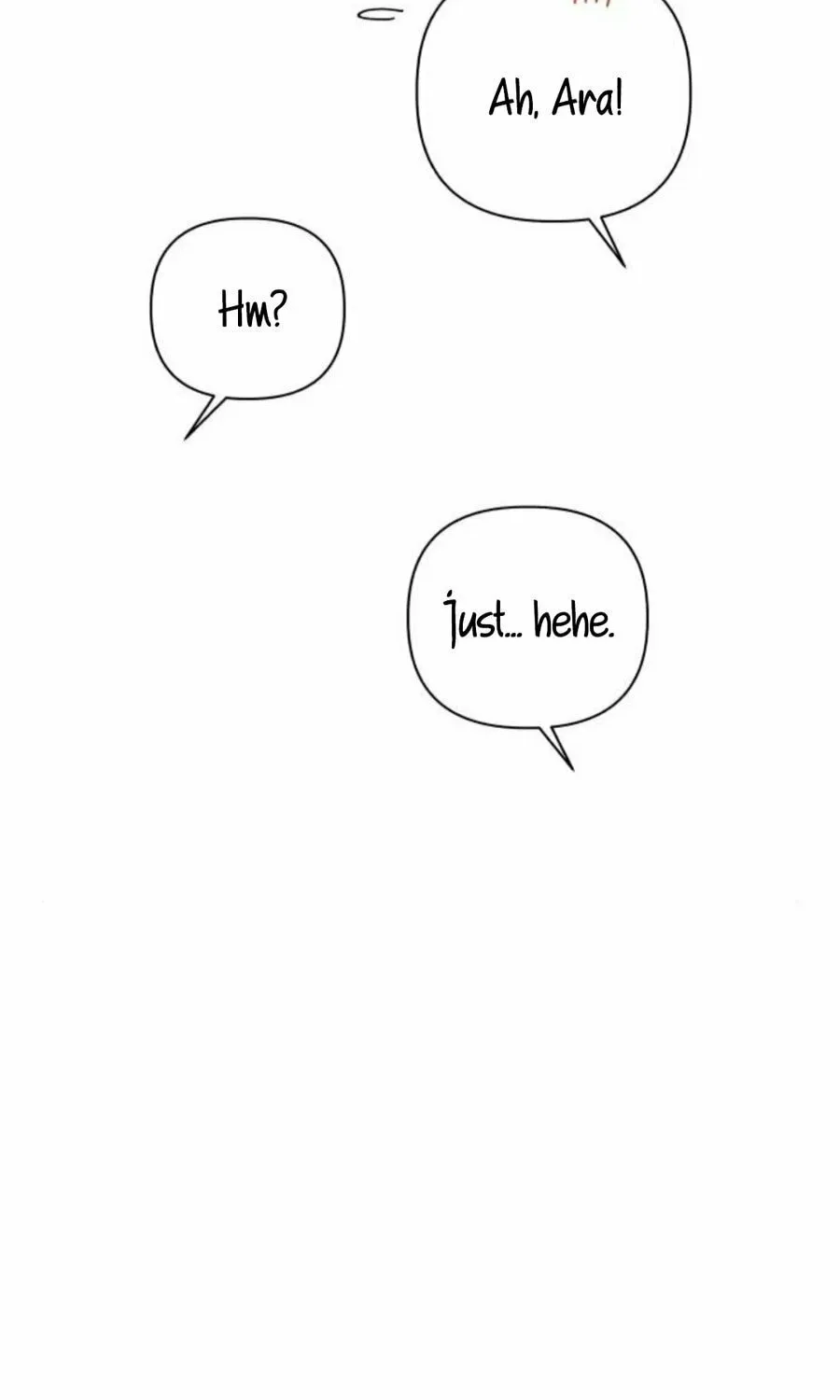 Love That Crosses the Line Chapter 15 page 18 - 