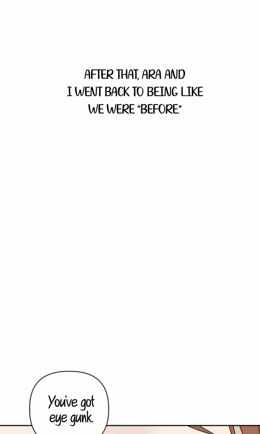 Love That Crosses the Line Chapter 15 page 19 - 
