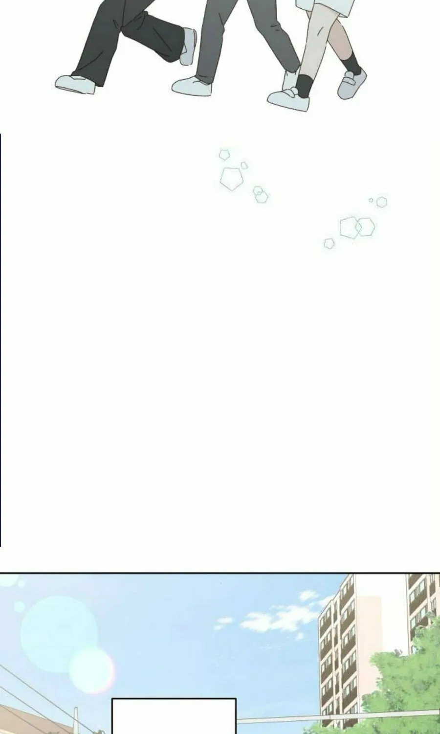 Love That Crosses the Line Chapter 15 page 32 - 