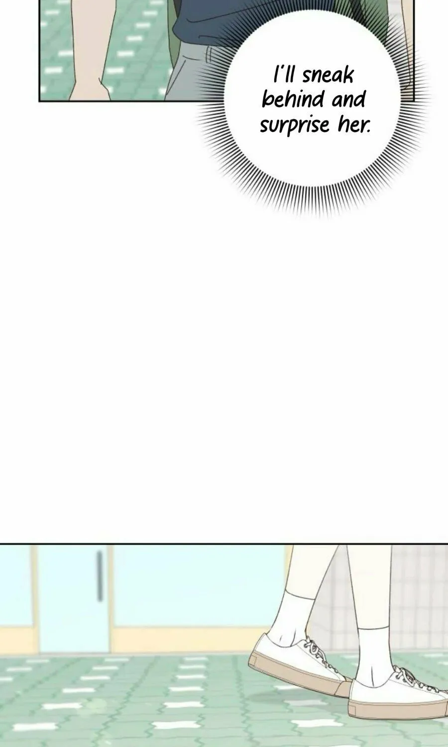 Love That Crosses the Line Chapter 15 page 39 - 