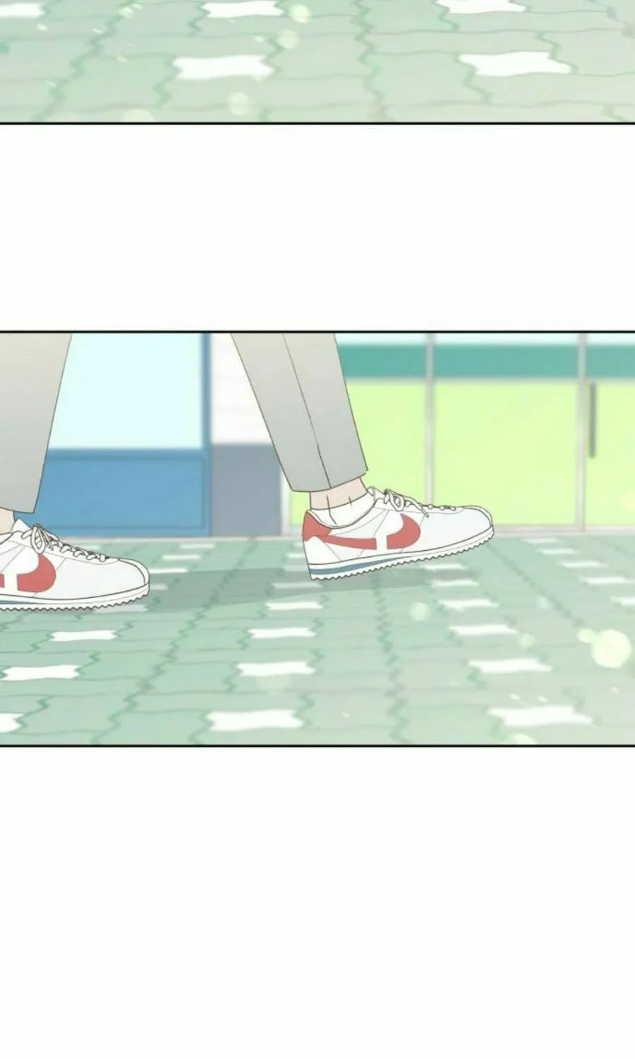 Love That Crosses the Line Chapter 15 page 40 - 