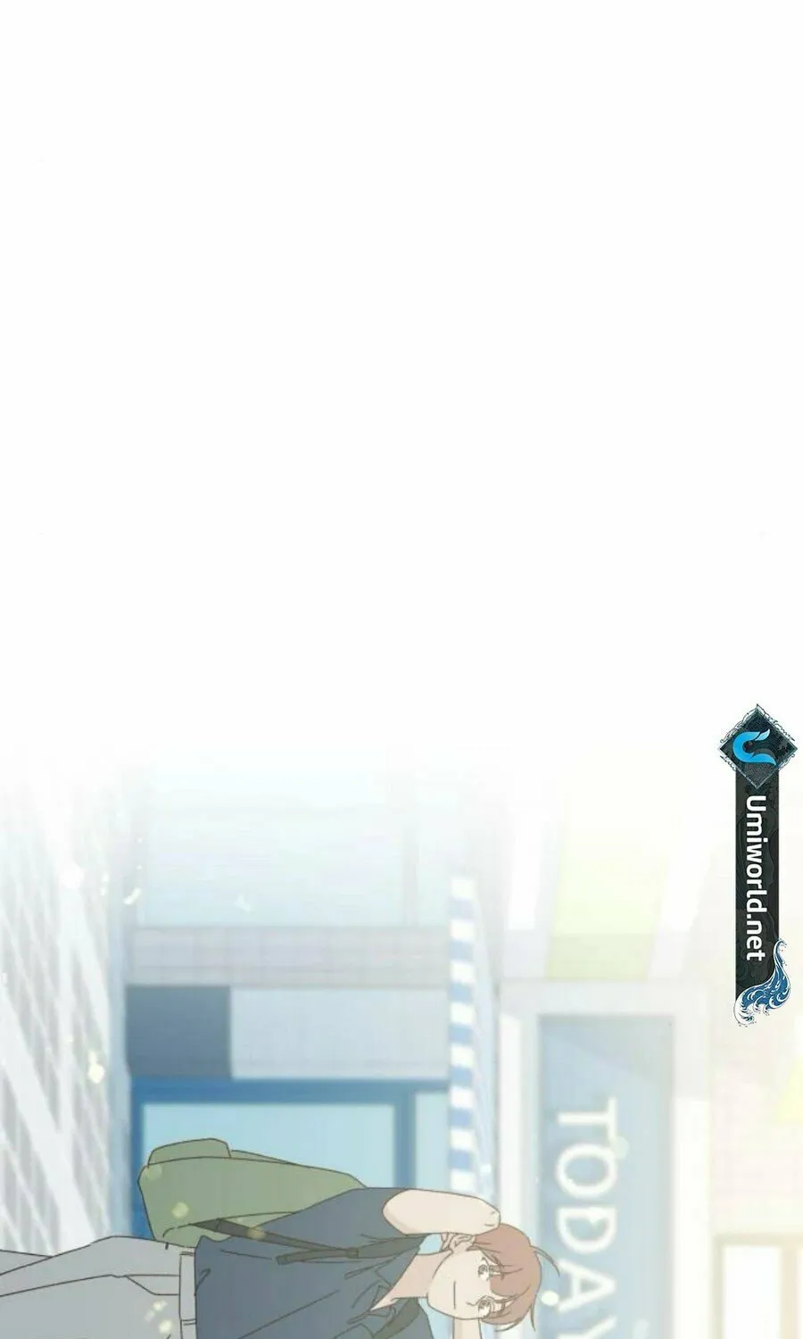 Love That Crosses the Line Chapter 15 page 41 - 