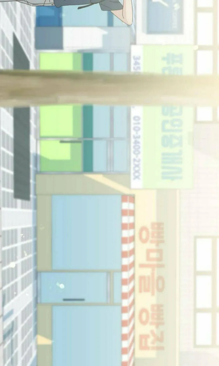 Love That Crosses the Line Chapter 15 page 42 - 