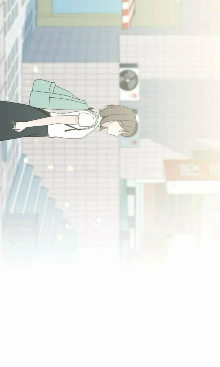 Love That Crosses the Line Chapter 15 page 43 - 