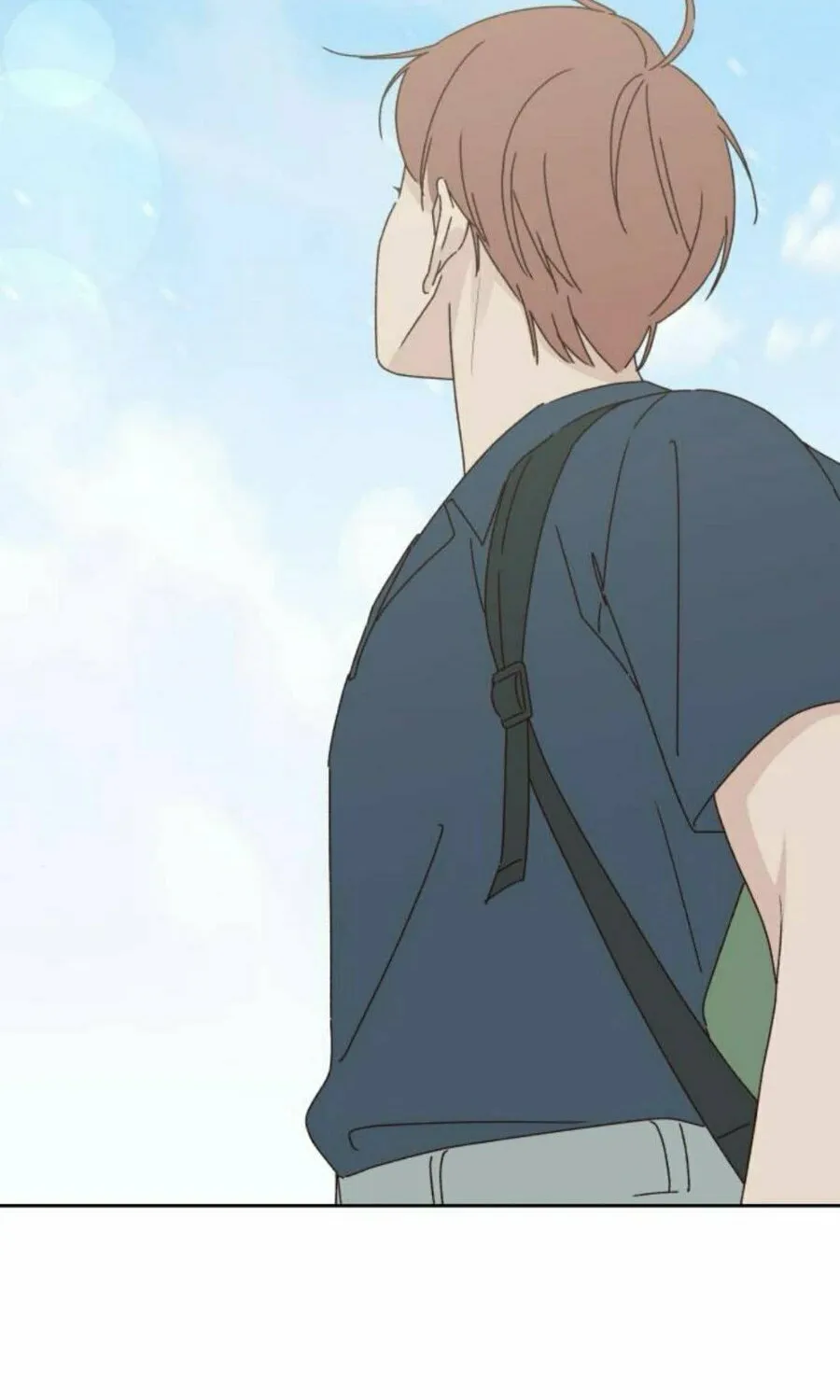 Love That Crosses the Line Chapter 15 page 46 - 